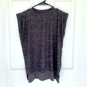 Born Primitive Muscle Tee